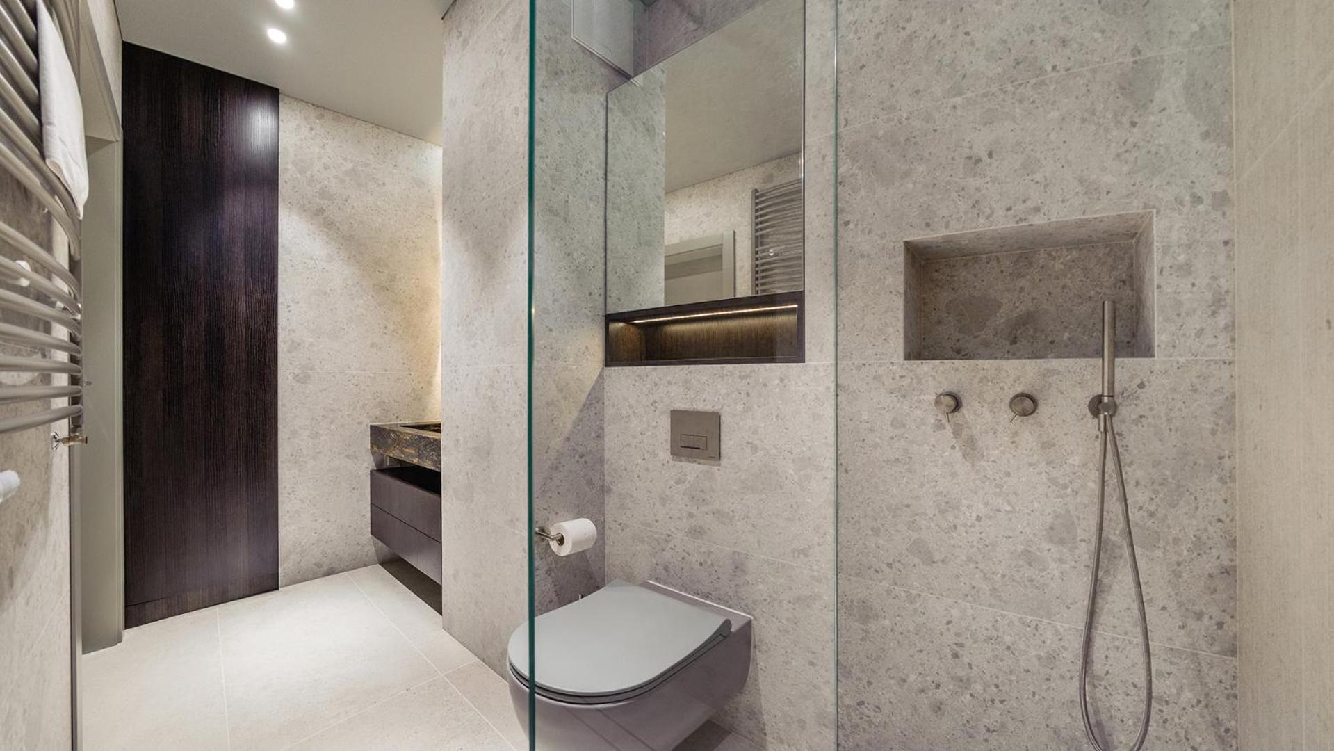 Flatbook - City Center Apartments Yacht Park 格丁尼亚 外观 照片