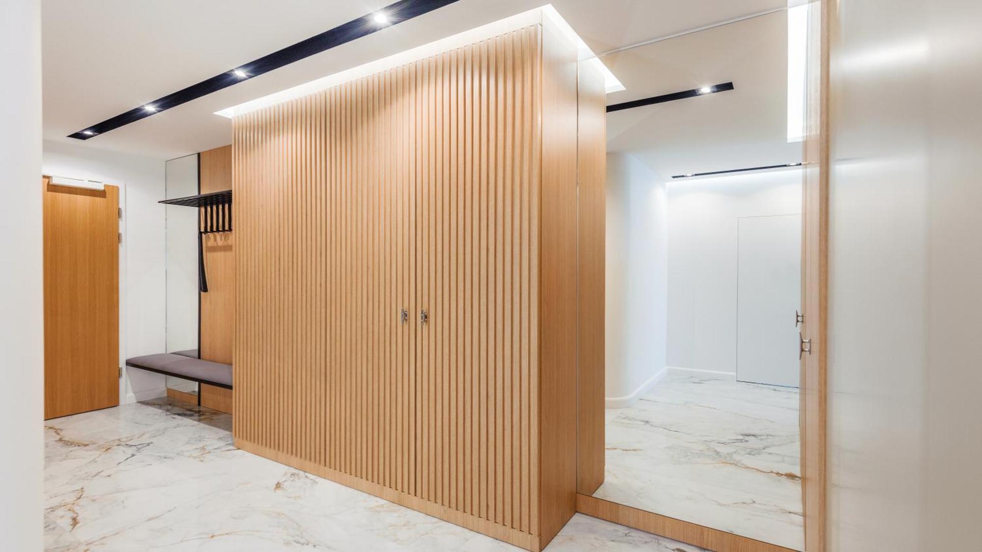 Flatbook - City Center Apartments Yacht Park 格丁尼亚 客房 照片
