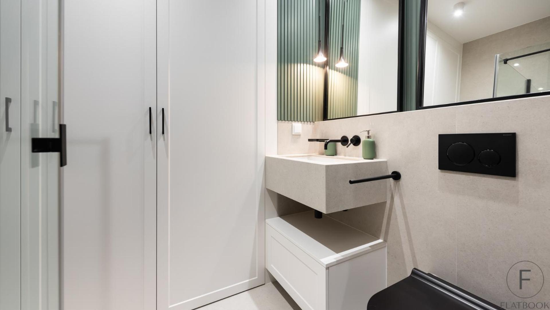 Flatbook - City Center Apartments Yacht Park 格丁尼亚 外观 照片
